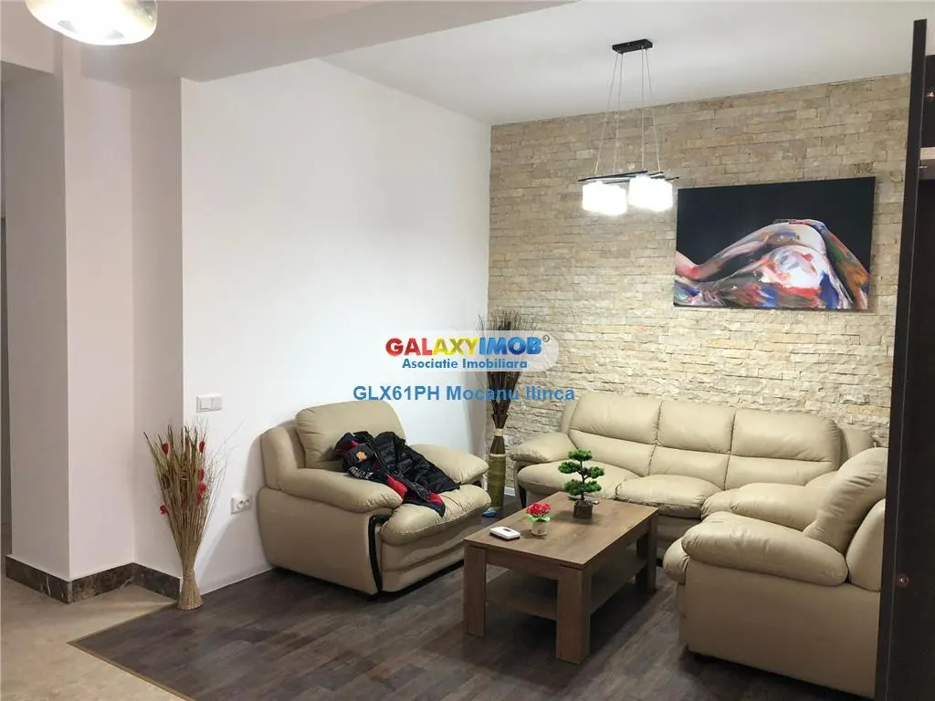 Inchiriere penthouse 3 camere, bloc nou, 9 Mai, Ploiesti - foto 16
