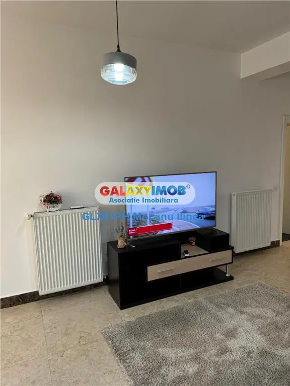 Inchiriere penthouse 3 camere, bloc nou, 9 Mai, Ploiesti - foto 17
