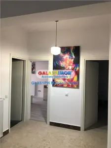 Inchiriere penthouse 3 camere, bloc nou, 9 Mai, Ploiesti - foto 18