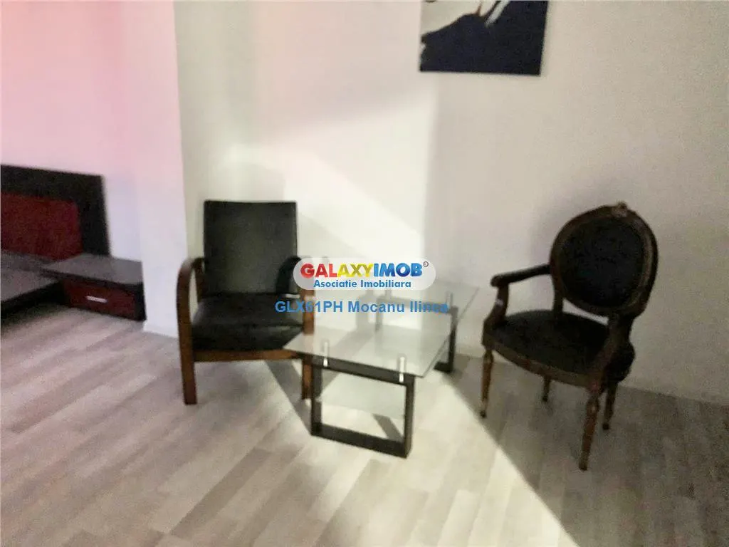 Inchiriere penthouse 3 camere, bloc nou, 9 Mai, Ploiesti - foto 8