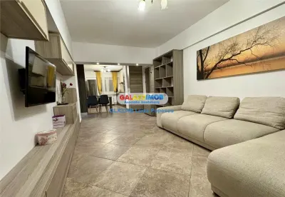 Apartament  3 camere 13 SEPTEMBRIE-Petre Ispirescu 81mp GATA DE MUTARE - foto 1