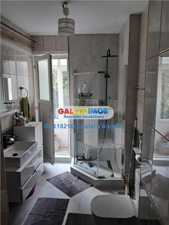 Unirii-11 Iunie apartament 4 camere, suprafata utila 124 mp, finisat - foto 1