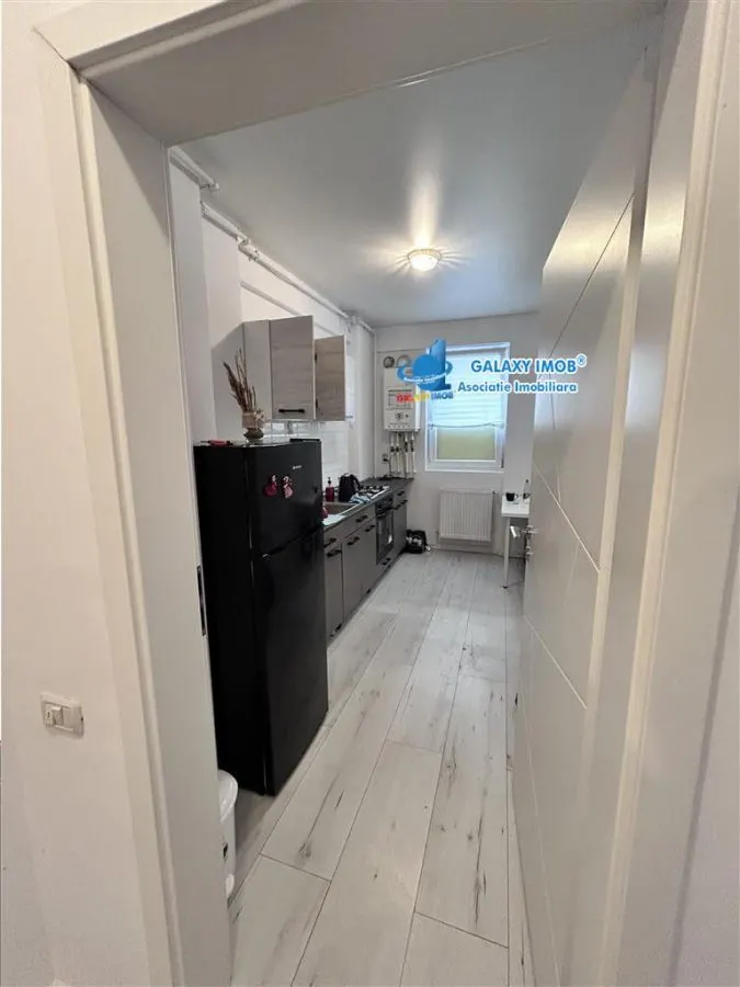 Apartament 2 camere --str. ALUNULUI-Prelungirea Ghencea - foto 2