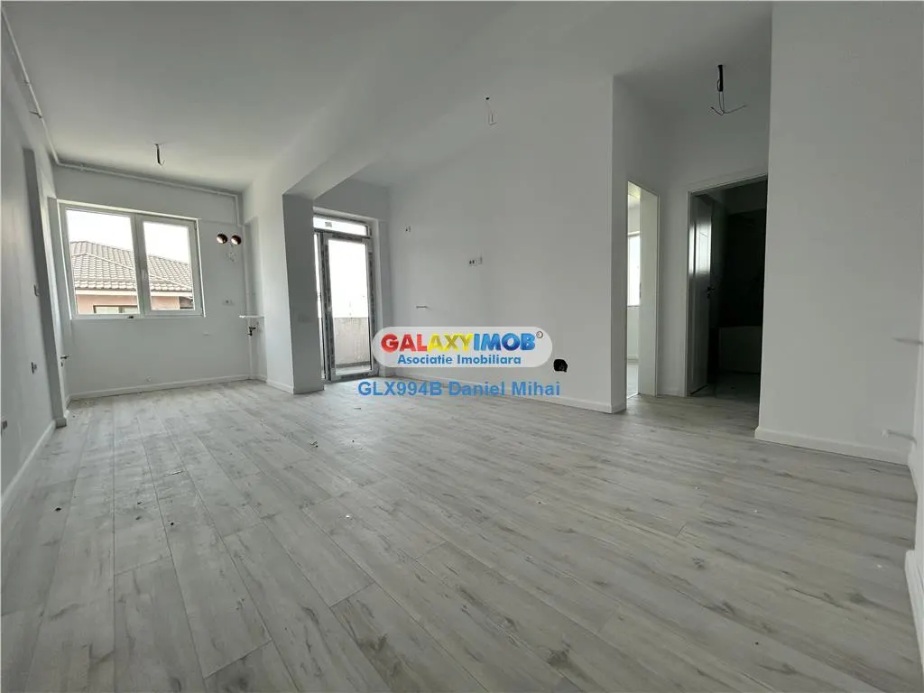 Apartament 2 cam-Finalizat--Toate utilitatile-Leroy Merlin-Kaufland - foto 11
