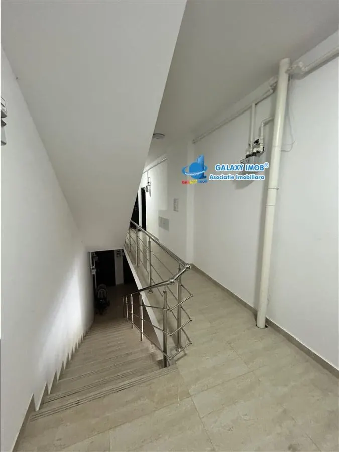 Apartament 2 cam-Finalizat--Toate utilitatile-Leroy Merlin-Kaufland - foto 11