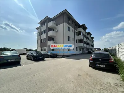 Apartament 2 cam-Finalizat-Toate actele-Toate utilitatile-Leroy Merlin - foto 1