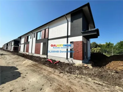 Apartament 2 cam-gradina60mp-2locuri parcare-Geam Tripan-5minGradinita - foto 4