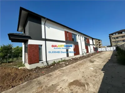 Apartament 2 cam-gradina60mp-2locuri parcare-Geam Tripan-5minGradinita - foto 9