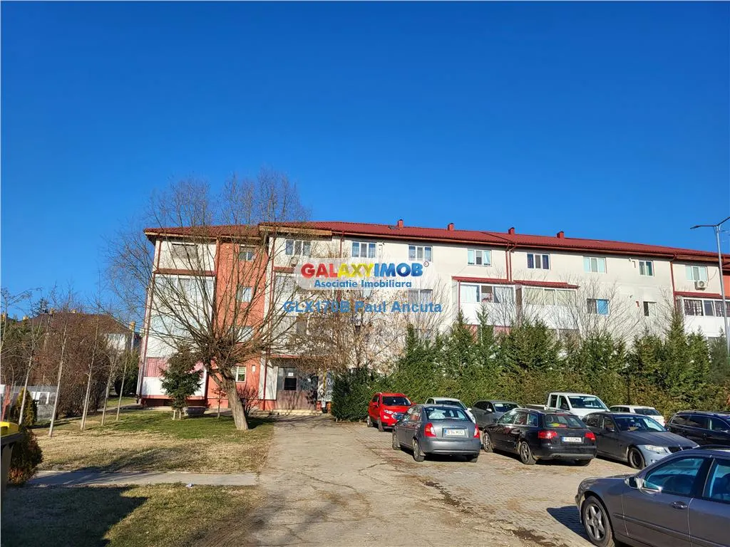 Casa cu teren 400 mp apropiere sosea Unirii - foto 1
