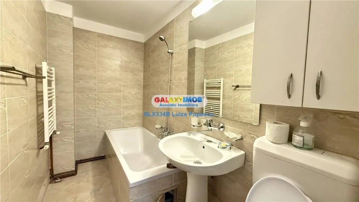 VANZARE APARTAMENT 13 SEPTEMBRIE-DRUMUL SARII 76MP - foto 8