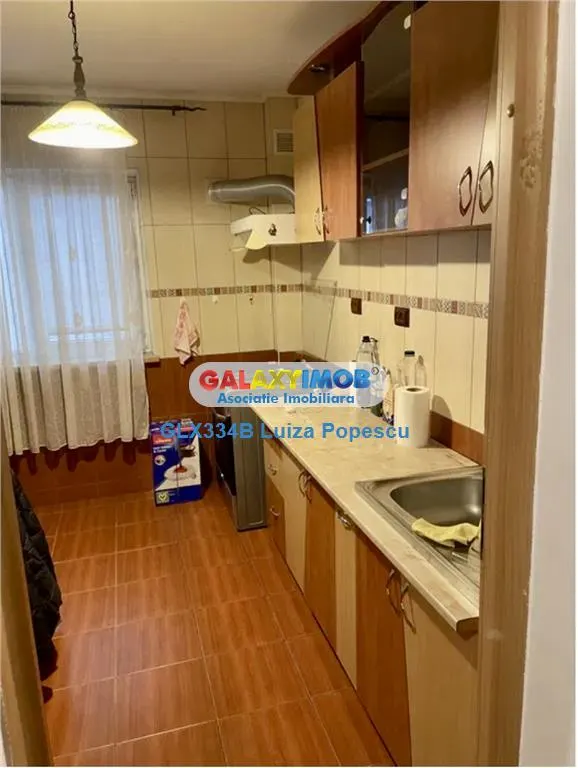 Apartament 2 camere 13 SEPTEMBRIE-SEBASTIAN PARC 62MP - foto 1