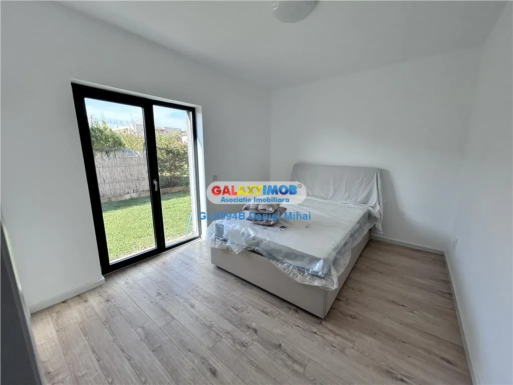 Apartament 2 camere-gradina 60mp-Geam Tripan-5min Gradinita - foto 7