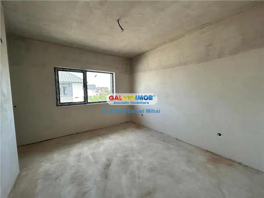 Apartament 2 camere cu gradina 60mp-5min Gradinita-3min Scoala - foto 10