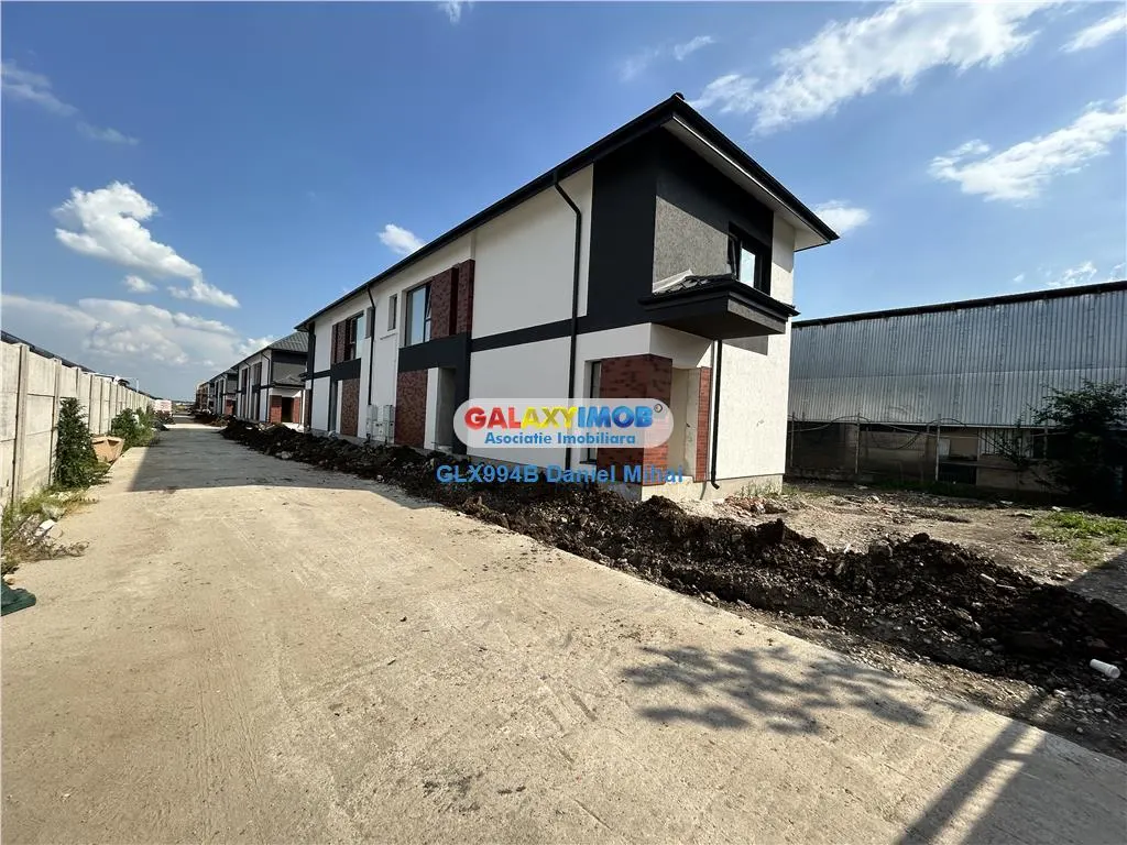 Apartament 2 camere tip Boutique cu gradina-3min Scoala-5min Gradinita - foto 1