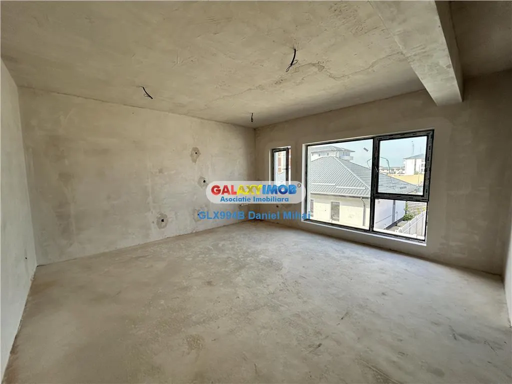 Apartament 2 camere tip Boutique cu gradina-3min Scoala-5min Gradinita - foto 14