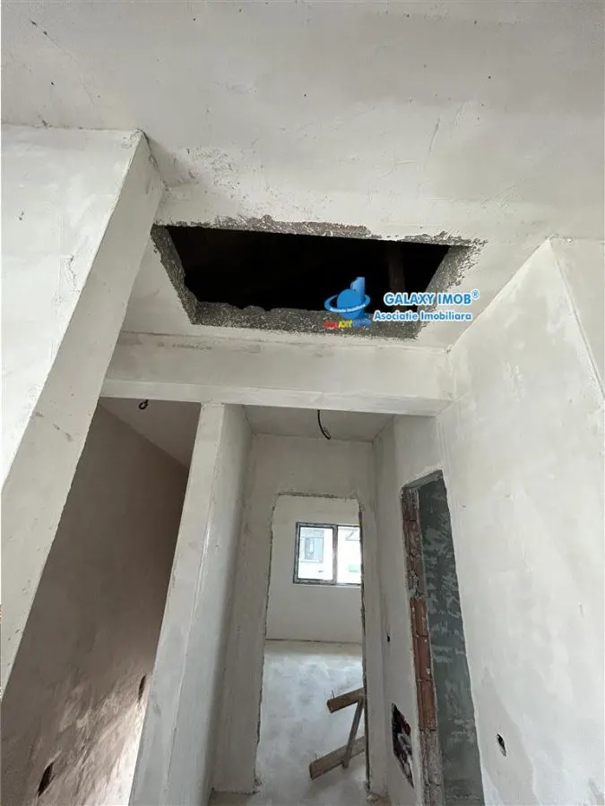 Apartament 2 camere tip Boutique cu gradina-3min Scoala-5min Gradinita - foto 18