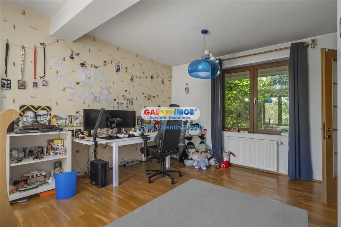 Exclusive property ON THE SHORE OF LAKE TEI - TEI PENINSULA - foto 24