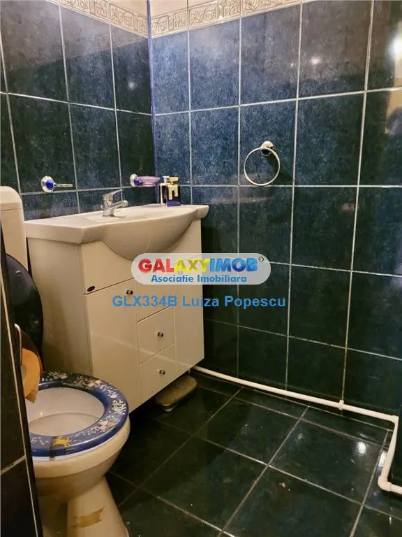 Vanzare apartament 3 camere 13 SEPTEMBRIE-NOVACI, et 5, CENTRALA - foto 8