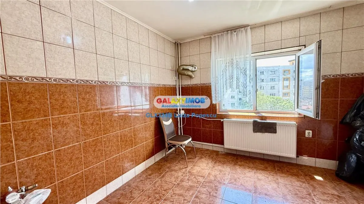 Apartament 3 camere 13 SEPTEMBRIE-SEBASTIAN PARC 76MP hol H - foto 7