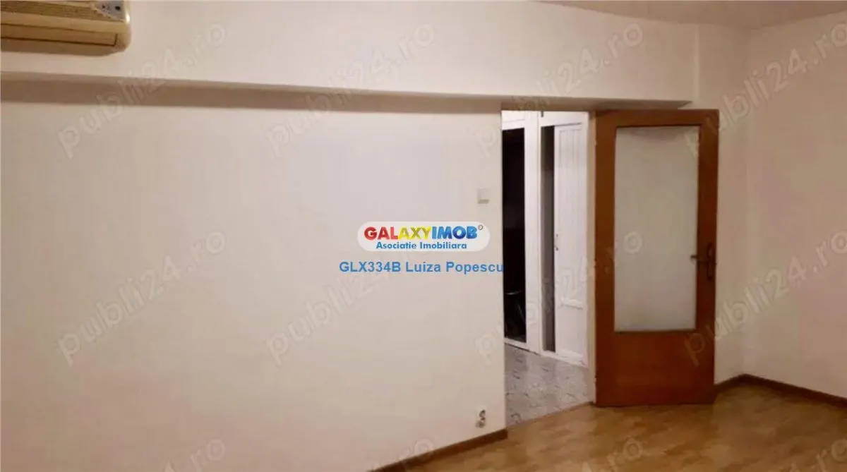 OFERTA! APARTAMENT 2 CAMERE 13 SEPTEMBRIE-DRUMUL SARII STRADAL - foto 1