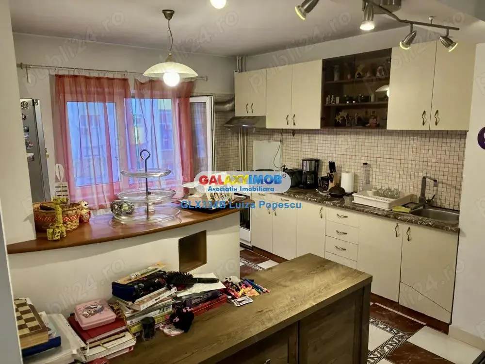 Vanzare apartament 2 camere 13 SEPTEMBRIE-BOTORANI - foto 3