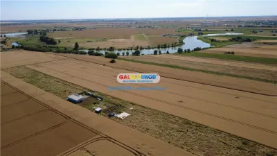 Teren intravilan 328 mp, Sosea, Balta Berceni, Rate Dezvoltator!!! - Berceni