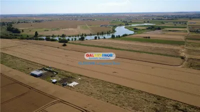 Teren intravilan 328 mp, Sosea, Balta Berceni, Rate Dezvoltator!!! - foto 2