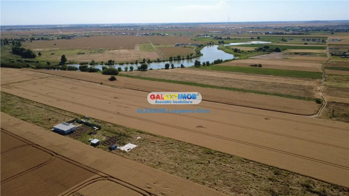 Teren intravilan 328 mp, Sosea, Balta Berceni, Rate Dezvoltator!!! - foto 2