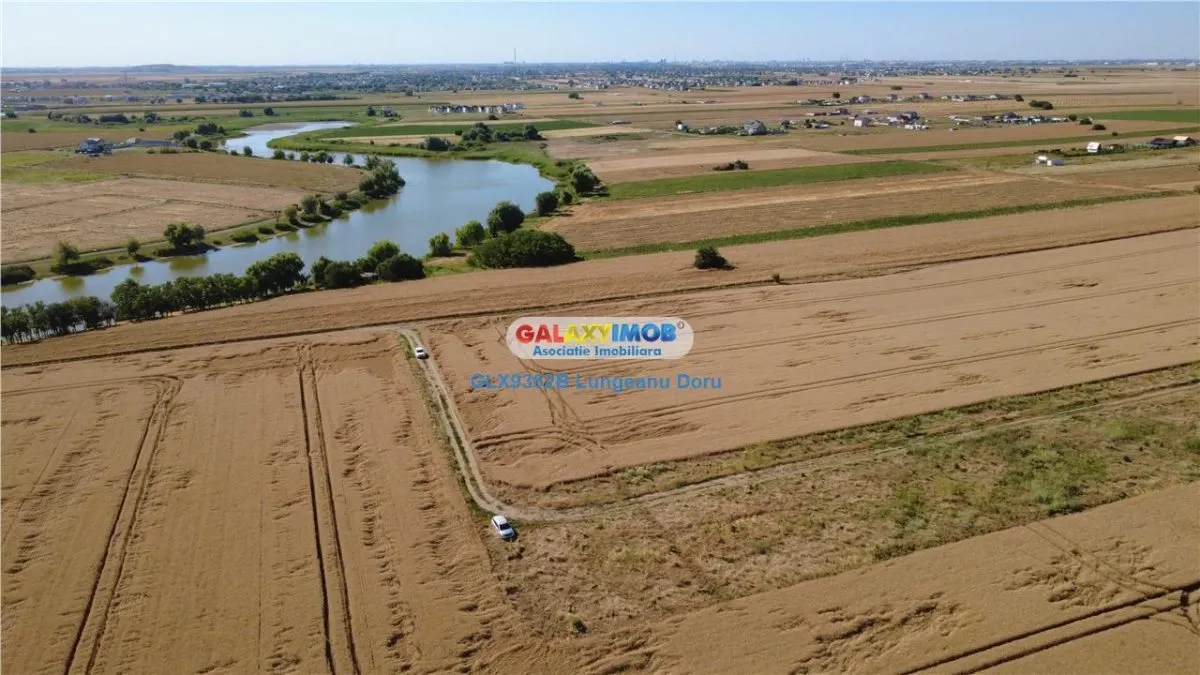 Teren intravilan 328 mp, Sosea, Balta Berceni, Rate Dezvoltator!!! - foto 13