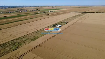 Teren intravilan 328 mp, Sosea, Balta Berceni, Rate Dezvoltator!!! - foto 16