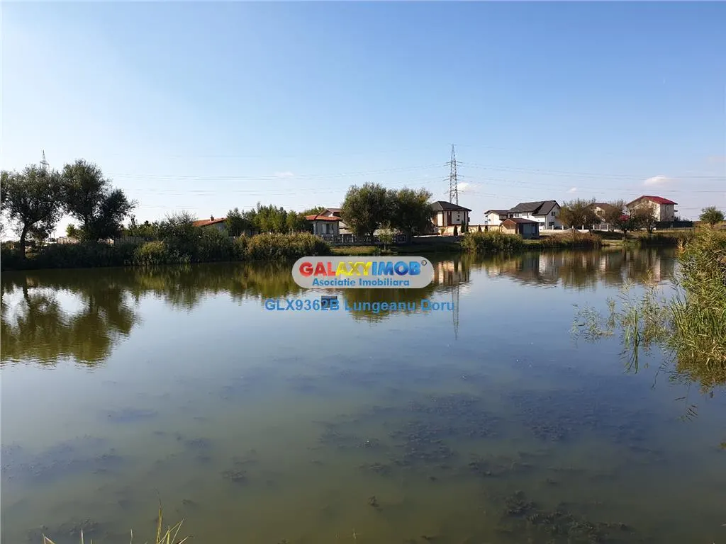 Teren intravilan 328 mp, Sosea, Balta Berceni, Rate Dezvoltator!!! - foto 17