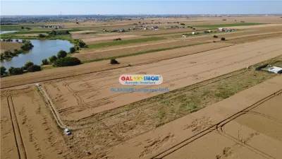 Teren intravilan 328 mp, Sosea, Balta Berceni, Rate Dezvoltator!!! - foto 18