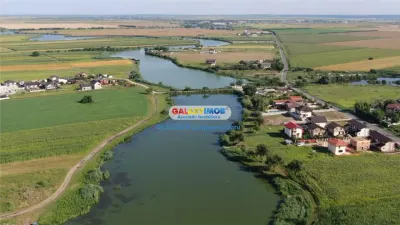 Teren intravilan 328 mp, Sosea, Balta Berceni, Rate Dezvoltator!!! - foto 3