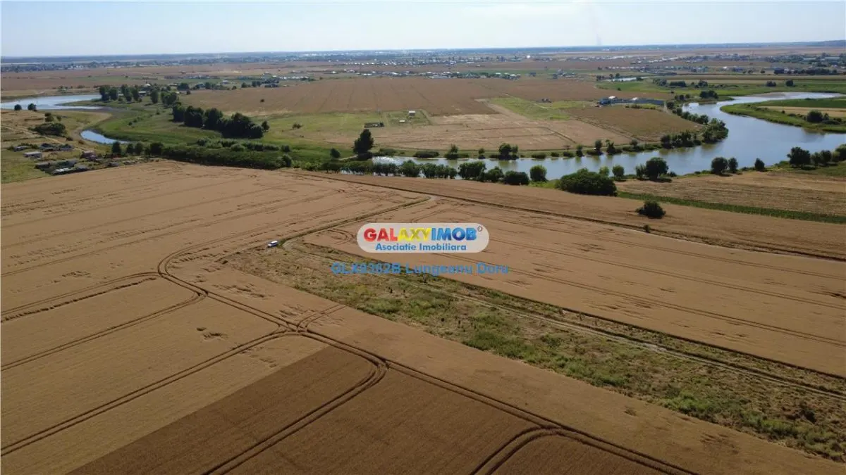 Teren intravilan 328 mp, Sosea, Balta Berceni, Rate Dezvoltator!!! - foto 4