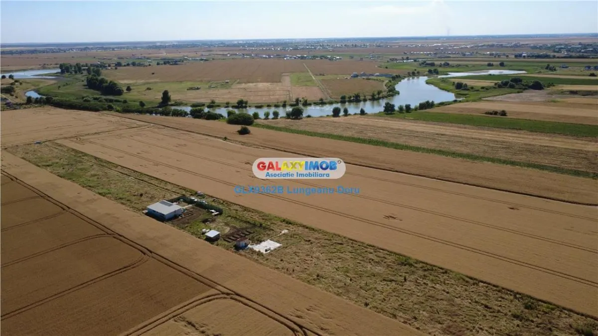 Teren intravilan 328 mp, Sosea, Balta Berceni, Rate Dezvoltator!!! - foto 5