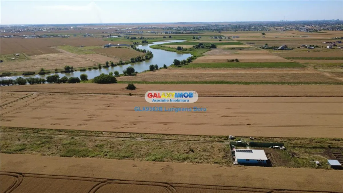 Teren intravilan 328 mp, Sosea, Balta Berceni, Rate Dezvoltator!!! - foto 6