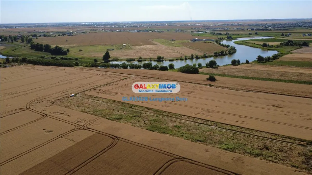 Teren intravilan 328 mp, Sosea, Balta Berceni, Rate Dezvoltator!!! - foto 7