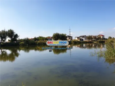 Teren intravilan 328 mp, Sosea, Balta Berceni, Rate Dezvoltator!!! - foto 8