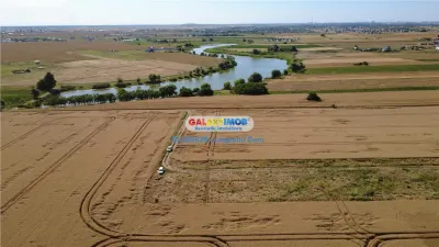 Teren intravilan 328 mp, Sosea, Balta Berceni, Rate Dezvoltator!!! - foto 10