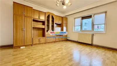 VANZARE APARTAMENT 13 SEPTEMBRIE-RAZOARE HOL H - foto 1