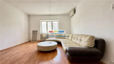 OFERTA! Vanzare apartament 3 camere 13 SEPTEMBRIE-SEBASTIAN PARC,hol H - foto 1