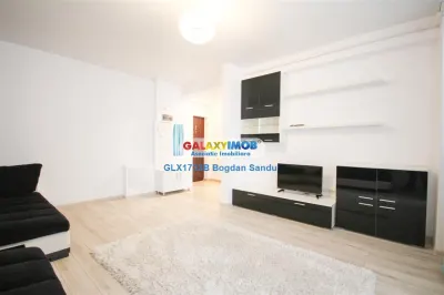 Apartament 2 camere de vanzare Militari  Residence - foto 1