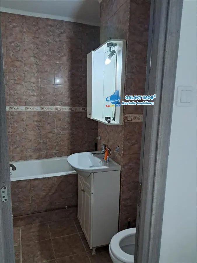 inchiriere   ap cu 3 cam cf 2  etaj 1 kaufland nord - foto 10