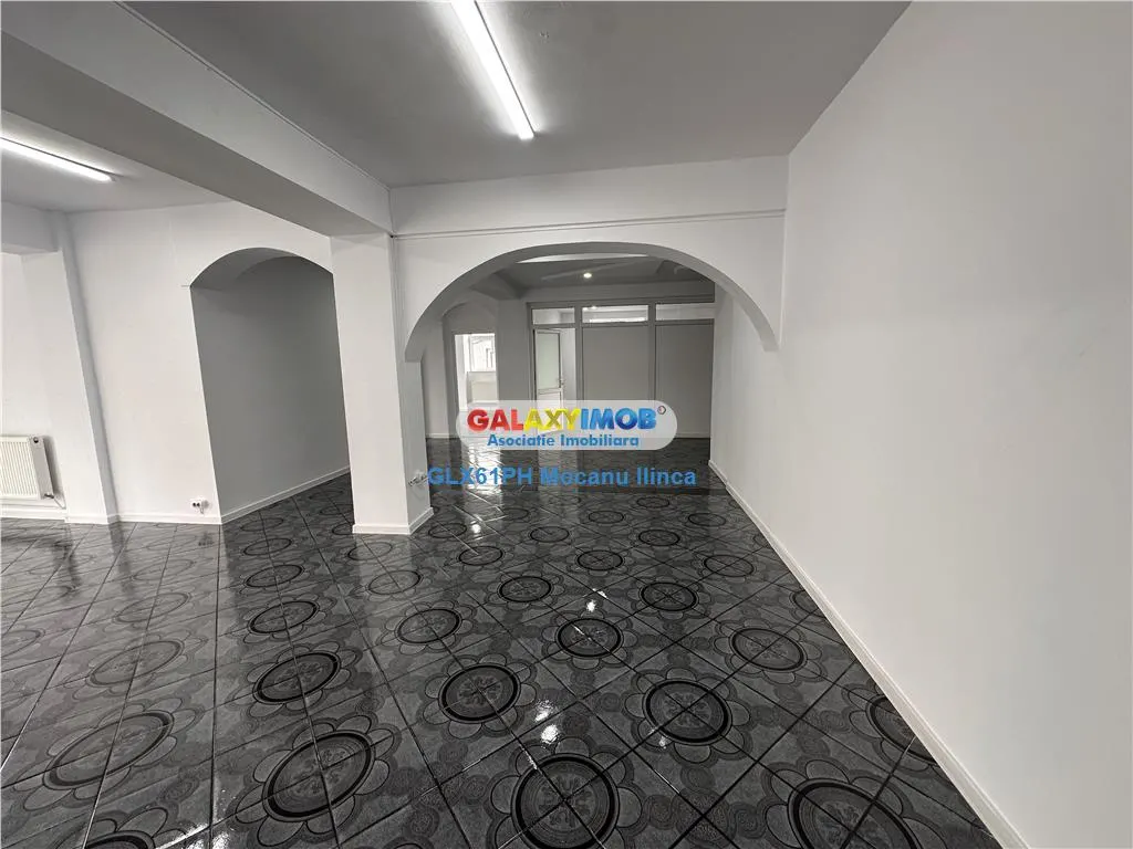 Inchiriere spatiu birouri 250 mp, in Ploiesti, zona Cantacuzino - foto 2
