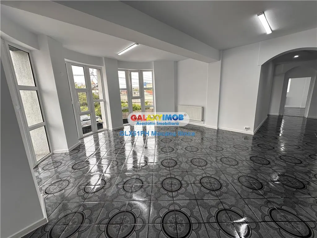Inchiriere spatiu birouri 250 mp, in Ploiesti, zona Cantacuzino - foto 12