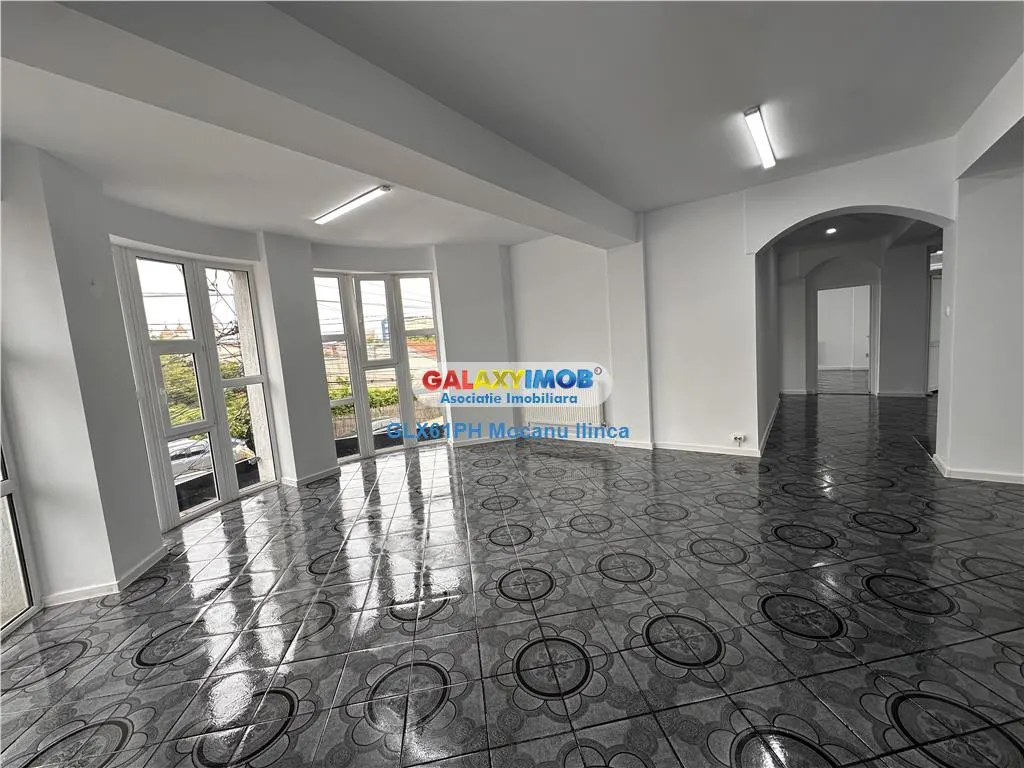 Inchiriere spatiu birouri 250 mp, in Ploiesti, zona Cantacuzino - foto 13
