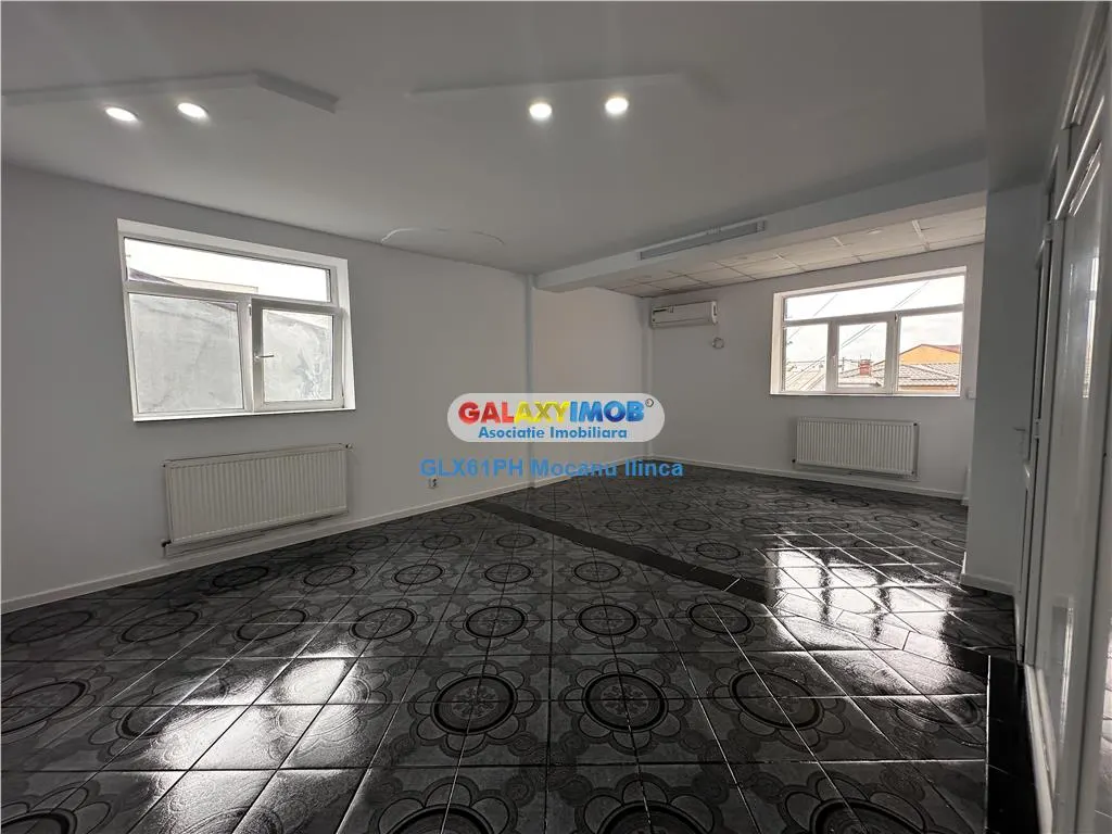 Inchiriere spatiu birouri 250 mp, in Ploiesti, zona Cantacuzino - foto 3