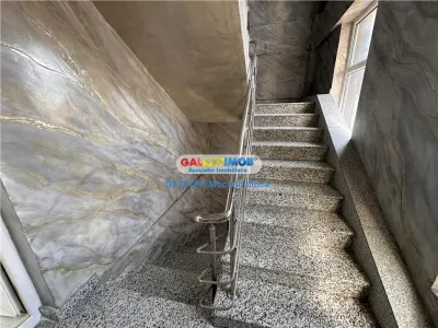 Inchiriere spatiu birouri 250 mp, in Ploiesti, zona Cantacuzino - foto 7