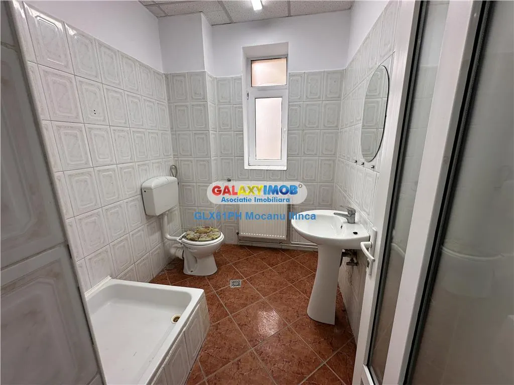 Inchiriere spatiu birouri 250 mp, in Ploiesti, zona Cantacuzino - foto 8