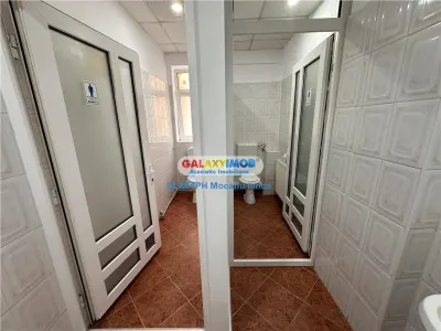 Inchiriere spatiu birouri 250 mp, in Ploiesti, zona Cantacuzino - foto 9